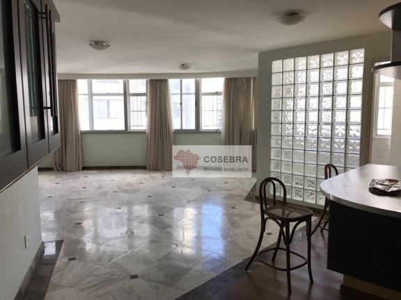 Imagem Apartamento com 2 Quartos para Alugar, 178 m² em Jardim Paulistano - São Paulo Imagem Apartamento com 2 Quartos para Alugar, 178 m² em Jardim Paulistano - São Paulo