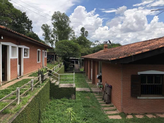 Imagem Casa de Condomínio com 3 Quartos à Venda,  em Chácara Dos Lagos - Carapicuíba