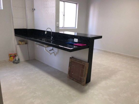 Imagem Apartamento com 1 Quarto à Venda, 44 m² em Tupi - Praia Grande Imagem Apartamento com 1 Quarto à Venda, 44 m² em Tupi - Praia Grande