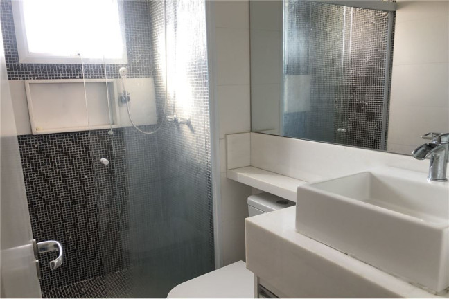 Imagem Imóvel com 2 Quartos à Venda, em Vila Regente Feijó - São Paulo Imagem Imóvel com 2 Quartos à Venda, em Vila Regente Feijó - São Paulo