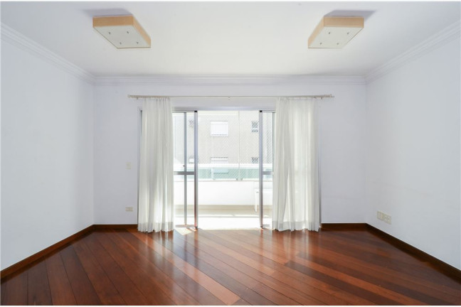 Imagem Apartamento com 4 Quartos à Venda, 165 m² em Brooklin Paulista - São Paulo Imagem Apartamento com 4 Quartos à Venda, 165 m² em Brooklin Paulista - São Paulo