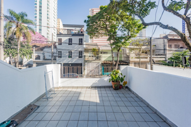 Imagem Sobrado com 2 Quartos à Venda, 125 m² em Cambuci - São Paulo Imagem Sobrado com 2 Quartos à Venda, 125 m² em Cambuci - São Paulo