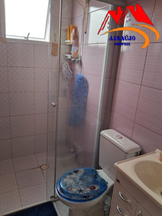 Imagem Casa com 2 Quartos à Venda, 80 m² em Jardim ísis - Cotia Imagem Casa com 2 Quartos à Venda, 80 m² em Jardim ísis - Cotia