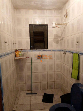 Imagem Casa com 3 Quartos à Venda, 364 m² em Jardim Angélica - Guarulhos Imagem Casa com 3 Quartos à Venda, 364 m² em Jardim Angélica - Guarulhos