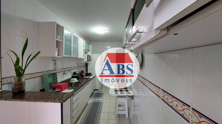 Imagem Apartamento com 2 Quartos à Venda, 144 m² em Aviação - Praia Grande Imagem Apartamento com 2 Quartos à Venda, 144 m² em Aviação - Praia Grande