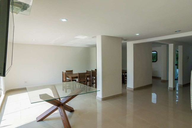 Imagem Apartamento com 3 Quartos à Venda, 178 m² em Vila Suzana - São Paulo Imagem Apartamento com 3 Quartos à Venda, 178 m² em Vila Suzana - São Paulo