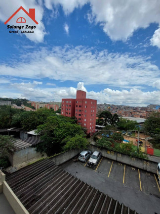 Imagem Apartamento com 2 Quartos à Venda, 57 m² em Jardim Umuarama - São Paulo Imagem Apartamento com 2 Quartos à Venda, 57 m² em Jardim Umuarama - São Paulo