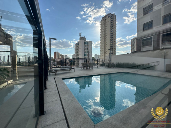 Imagem Apartamento com 2 Quartos à Venda, 64 m² em Jardim Paraíso - São Paulo Imagem Apartamento com 2 Quartos à Venda, 64 m² em Jardim Paraíso - São Paulo