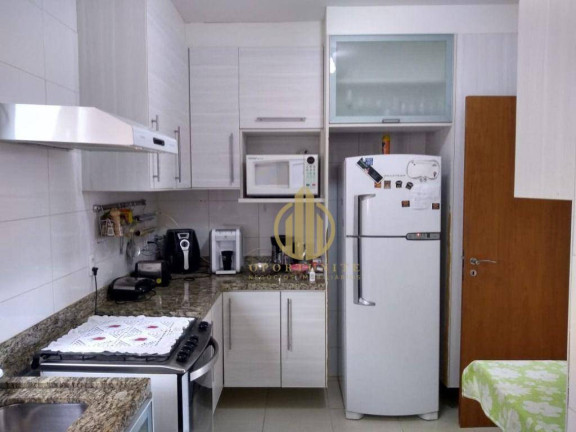 Imagem Apartamento com 3 Quartos à Venda, 137 m² em Jardim Botânico - Ribeirão Preto Imagem Apartamento com 3 Quartos à Venda, 137 m² em Jardim Botânico - Ribeirão Preto