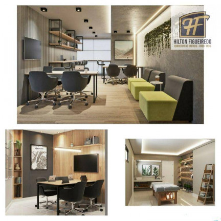 Imagem Apartamento com 2 Quartos à Venda, 59 m² em Bessa - João Pessoa Imagem Apartamento com 2 Quartos à Venda, 59 m² em Bessa - João Pessoa