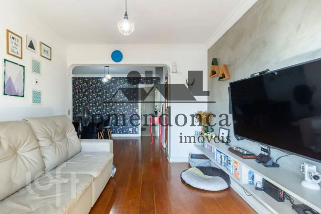 Imagem Apartamento com 3 Quartos à Venda, 104 m² em Perdizes - São Paulo Imagem Apartamento com 3 Quartos à Venda, 104 m² em Perdizes - São Paulo