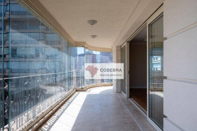 Imagem Apartamento com 3 Quartos à Venda, 278 m² em Jardim Europa - São Paulo Imagem Apartamento com 3 Quartos à Venda, 278 m² em Jardim Europa - São Paulo