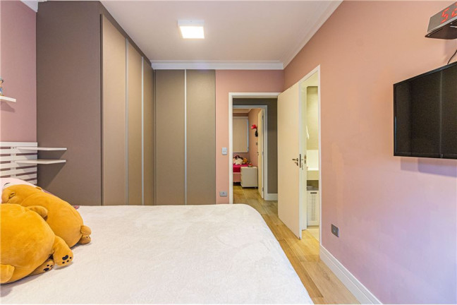 Imagem Imóvel com 2 Quartos à Venda,  em Perdizes - São Paulo