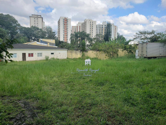Imagem Terreno à Venda, 1.220 m² em Jardim Marajoara - São Paulo Imagem Terreno à Venda, 1.220 m² em Jardim Marajoara - São Paulo