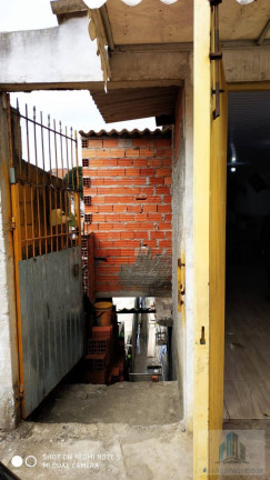 Imagem Casa com 2 Quartos à Venda, 100 m² em Vila Celeste - Itaquaquecetuba Imagem Casa com 2 Quartos à Venda, 100 m² em Vila Celeste - Itaquaquecetuba