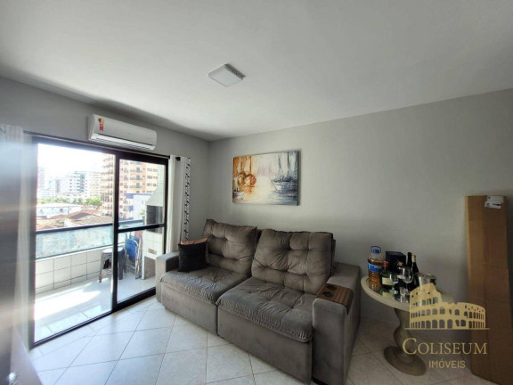Imagem Apartamento com 1 Quarto à Venda, 60 m² em Vila Assunção - Praia Grande Imagem Apartamento com 1 Quarto à Venda, 60 m² em Vila Assunção - Praia Grande