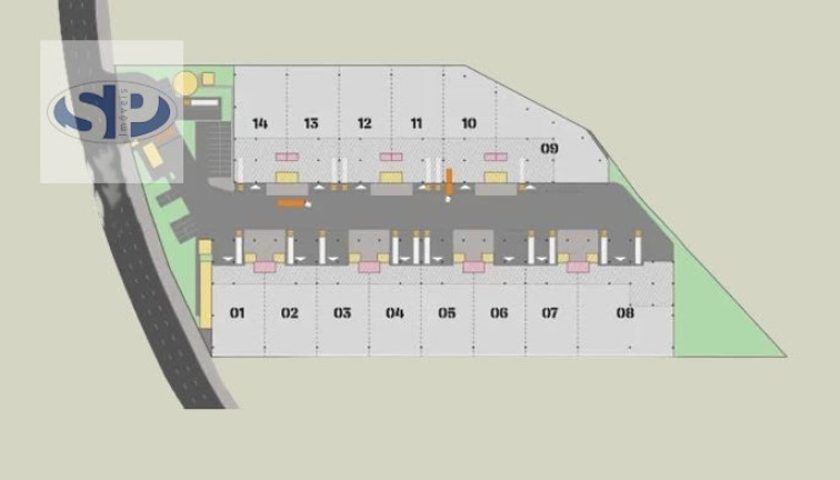 Imagem Imóvel Comercial para Alugar, 930 m² em Vila Anastácio - São Paulo Imagem Imóvel Comercial para Alugar, 930 m² em Vila Anastácio - São Paulo