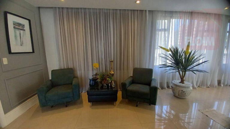 Imagem Apartamento com 4 Quartos à Venda, 530 m² em Consolação - São Paulo Imagem Apartamento com 4 Quartos à Venda, 530 m² em Consolação - São Paulo