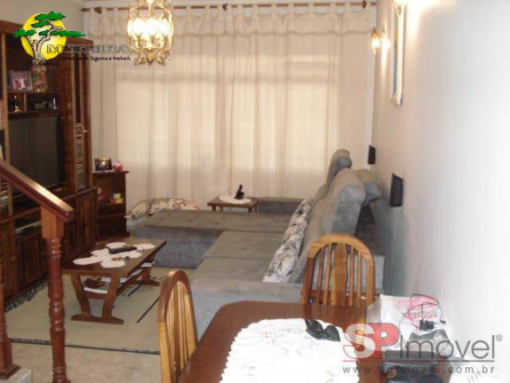Imagem Sobrado com 3 Quartos à Venda, 120 m² em Horto Florestal - São Paulo Imagem Sobrado com 3 Quartos à Venda, 120 m² em Horto Florestal - São Paulo