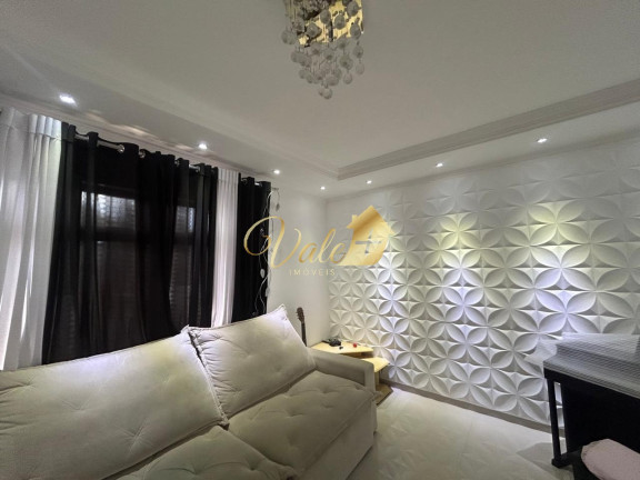 Imagem Casa com 3 Quartos à Venda, 230 m² em Jardim Satélite - São José Dos Campos Imagem Casa com 3 Quartos à Venda, 230 m² em Jardim Satélite - São José Dos Campos