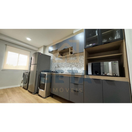 Imagem Apartamento com 1 Quarto à Venda, 49 m² em Areias - Camboriú