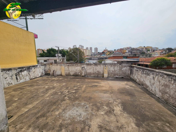 Imagem Casa com 1 Quarto à Venda, 300 m² em Imirim - São Paulo Imagem Casa com 1 Quarto à Venda, 300 m² em Imirim - São Paulo