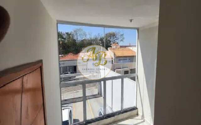 Imagem Apartamento com 3 Quartos à Venda, 167 m² em São Joaquim - Franca