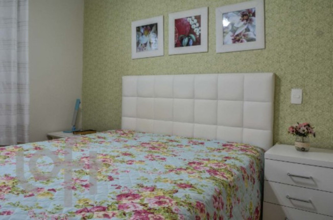 Imagem Apartamento com 3 Quartos à Venda, 88 m² em Tatuapé - São Paulo Imagem Apartamento com 3 Quartos à Venda, 88 m² em Tatuapé - São Paulo