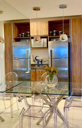 Imagem Apartamento com 1 Quarto à Venda, 51 m² em Caminho Das Arvores - Salvador