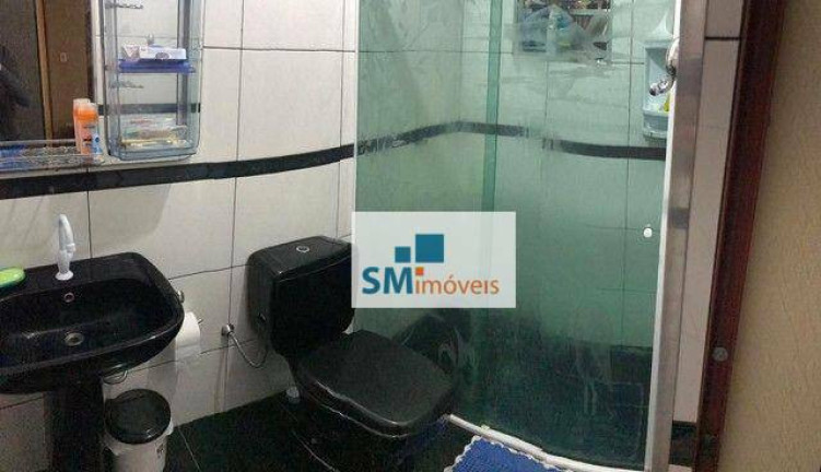 Imagem Sobrado com 4 Quartos à Venda, 180 m² em Jardim Pinheiros - São Bernardo Do Campo Imagem Sobrado com 4 Quartos à Venda, 180 m² em Jardim Pinheiros - São Bernardo Do Campo