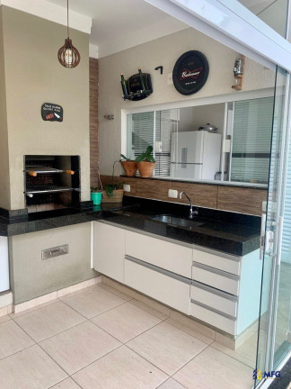 Imagem Casa de Condomínio com 3 Quartos à Venda, 250 m² em Jardim Villagio Milano - Sorocaba Imagem Casa de Condomínio com 3 Quartos à Venda, 250 m² em Jardim Villagio Milano - Sorocaba