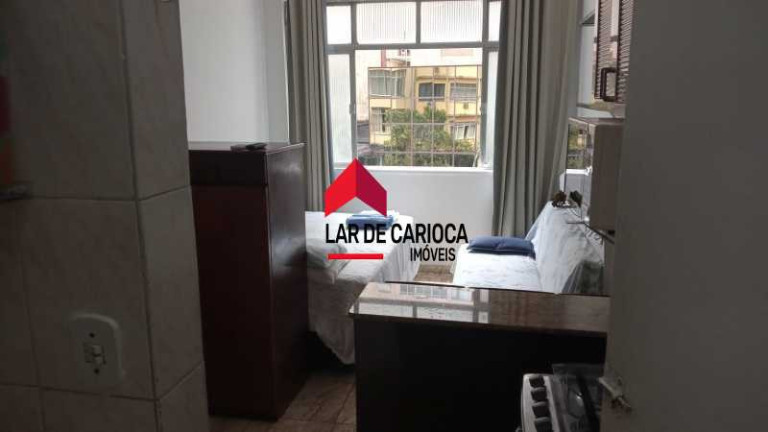 Imagem Apartamento com 1 Quarto à Venda, 25 m² em Copacabana - Rio De Janeiro Imagem Apartamento com 1 Quarto à Venda, 25 m² em Copacabana - Rio De Janeiro