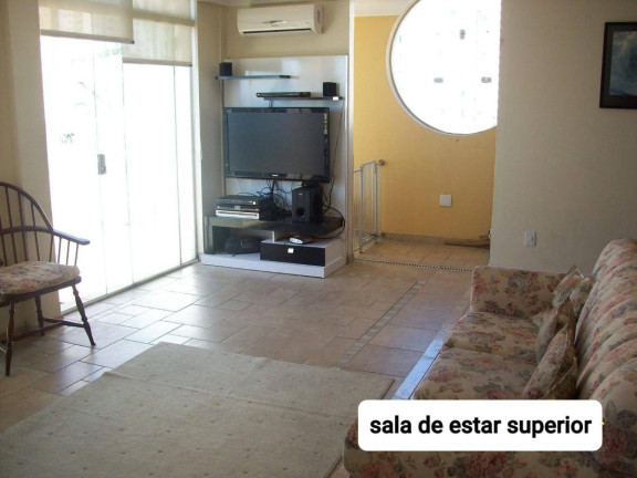 Imagem Apartamento com 3 Quartos à Venda, 136 m² em Vila Guarani (z Sul) - São Paulo