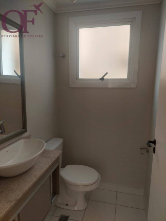 Imagem Casa de Condomínio com 3 Quartos à Venda, 173 m² em Jardim Ermida I - Jundiaí