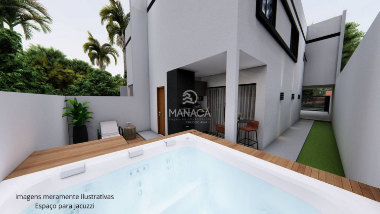 Imagem Sobrado com 3 Quartos à Venda, 137 m² em Itacolomi - Balneário Piçarras Imagem Sobrado com 3 Quartos à Venda, 137 m² em Itacolomi - Balneário Piçarras