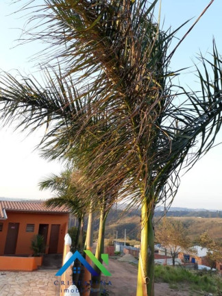 Imagem Chácara com 2 Quartos à Venda, 4.000 m² em Jardim Santa Maria - Campo Limpo Paulista