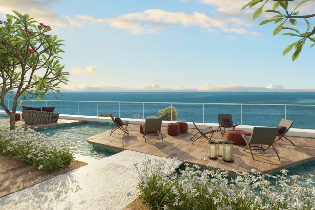 Imagem Apartamento com 7 Quartos à Venda, 604 m² em 
     Mucuripe
     - 
     Fortaleza
    