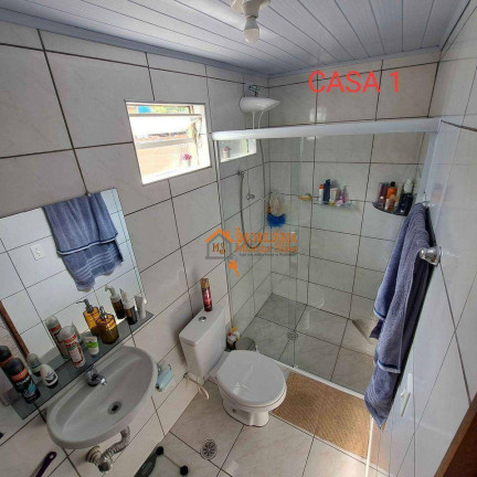 Imagem Casa com 5 Quartos à Venda, 300 m² em Jardim Belvedere - Guarulhos Imagem Casa com 5 Quartos à Venda, 300 m² em Jardim Belvedere - Guarulhos