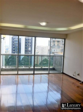 Imagem Apartamento com 3 Quartos à Venda, 130 m² em Morumbi - São Paulo Imagem Apartamento com 3 Quartos à Venda, 130 m² em Morumbi - São Paulo