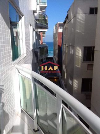 Imagem Apartamento com 2 Quartos à Venda, 63 m² em Praia Do Forte - Cabo Frio Imagem Apartamento com 2 Quartos à Venda, 63 m² em Praia Do Forte - Cabo Frio