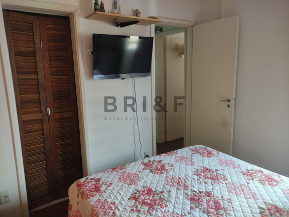Imagem Apartamento com 3 Quartos à Venda, 85 m² em Brooklin - São Paulo Imagem Apartamento com 3 Quartos à Venda, 85 m² em Brooklin - São Paulo