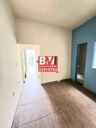 Imagem Casa com 1 Quarto à Venda, 30 m² em Olaria - Rio De Janeiro