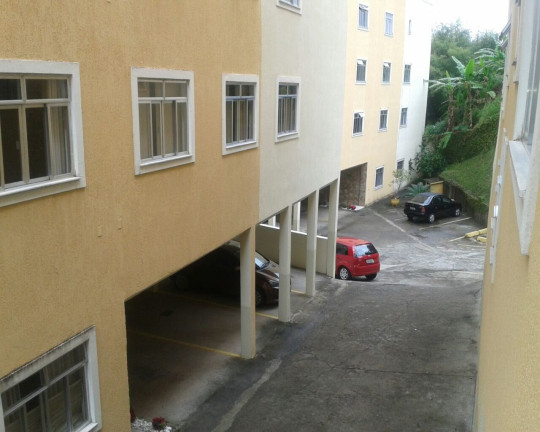 Imagem Imóvel com 3 Quartos à Venda, 90 m² em São Mateus - Juiz De Fora