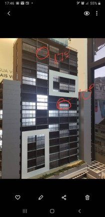 Imagem Apartamento à Venda,  em Santana - São Paulo