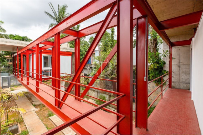 Imagem Casa com 4 Quartos à Venda, 400 m² em Parque Colonial - São Paulo Imagem Casa com 4 Quartos à Venda, 400 m² em Parque Colonial - São Paulo