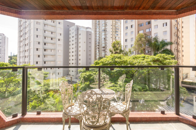 Imagem Apartamento com 4 Quartos à Venda, 216 m² em Vila Mascote - São Paulo Imagem Apartamento com 4 Quartos à Venda, 216 m² em Vila Mascote - São Paulo