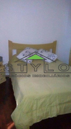 Imagem Apartamento com 3 Quartos à Venda, 63 m² em Centro - São Bernardo Do Campo Imagem Apartamento com 3 Quartos à Venda, 63 m² em Centro - São Bernardo Do Campo
