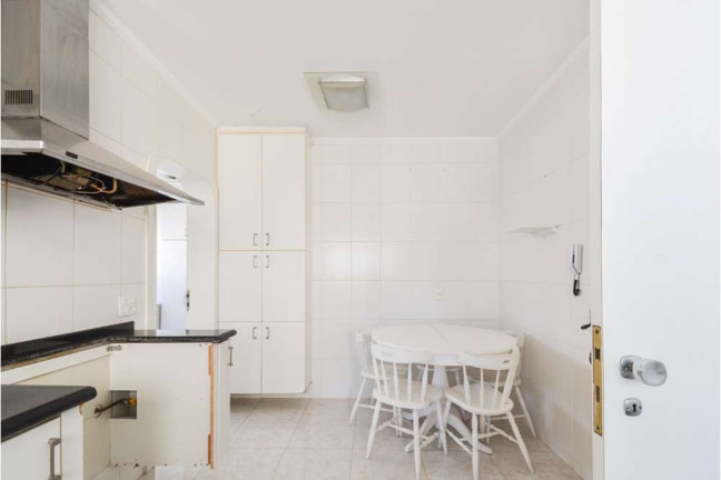 Imagem Apartamento com 3 Quartos à Venda, 195 m² em Aclimação - São Paulo