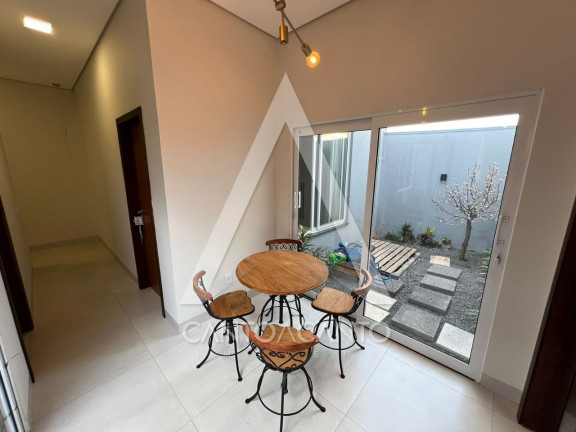 Imagem Casa com 3 Quartos à Venda, 306 m² em Residencial Aquarela Das Artes - Sinop Imagem Casa com 3 Quartos à Venda, 306 m² em Residencial Aquarela Das Artes - Sinop
