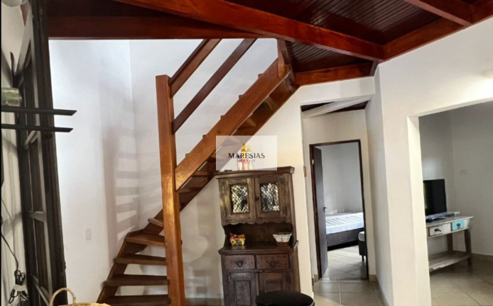 Imagem Casa com 2 Quartos à Venda, 70 m² em Camburi - São Sebastião Imagem Casa com 2 Quartos à Venda, 70 m² em Camburi - São Sebastião